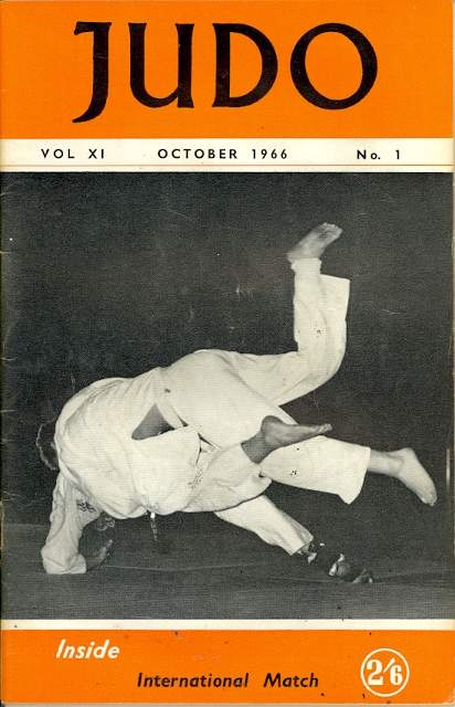 10/66 Judo